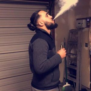 Meet your Posher, Bob